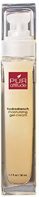 

Pur Attitude Hydro Drench Moisturizing GelCream For Dry Skin(47.32 ml)