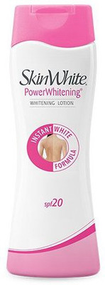 

SkinWhite Whitening Lotion Power Whitenin(90 g)