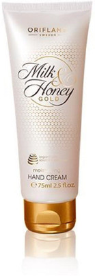 Oriflame Sweden Milk & Honey Gold(75 ml)
