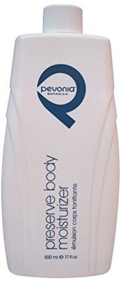 

Pevonia Botanica Preserve Body Moisturizer(502.76 ml)