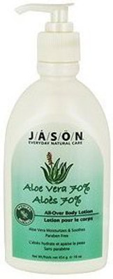 

Geniusnn Jason Body Care Hand And Body Lotion(473.18 ml)