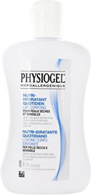 

Physiogel Mosiurising Body Lotion(200 ml)