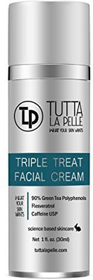 

Tutta La Pelle Aging Cream(29.58 ml)