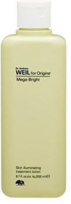 

Origins Dr Andrew MegaBright Skin Illuminating Treatment Lotion(200 ml)