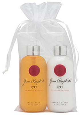 

Niven Morgan Jean Baptiste Hand Soap And Lotion(280.95 ml)