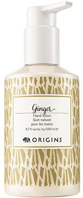 

Origins Ginger Hand Lotion(200 ml)