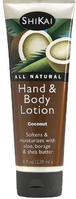 

Shikai Products Shikai Coconut Hand And Body Lotion(236.59 ml)