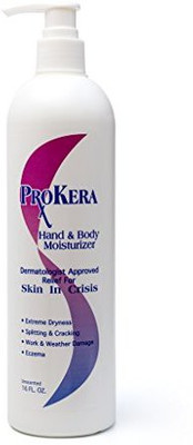 

Prokera Hand Body Moisturizer(473.18 ml)