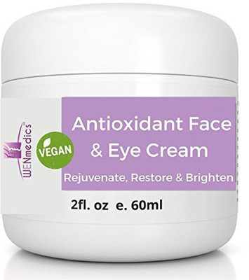 

Wenmedics Antioxidant Face And Eye Cream(60 ml)