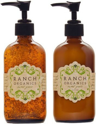 

Ranch Organics Lotion(236 ml)