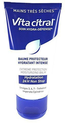 

Vita Citral Hydra Defense Care Hand Cream(73.94 ml)