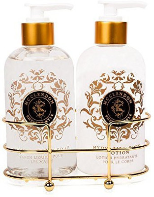 

Shelley Kyle Mcclendon Two Piece Lotion And Liquid Hand(66.25 ml)