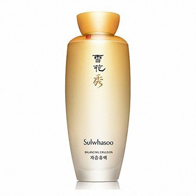 

Sulwhasoo Essential Balancing Emulsion Lotion(125 ml)