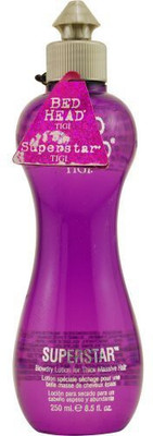 

Tigi Cosmetics Tigi Bed Head Superstar Blow Dry Lotion(251.38 ml)