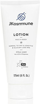 

Jkosmmune Lotion For Dry And Sensitive Skin(175 ml)
