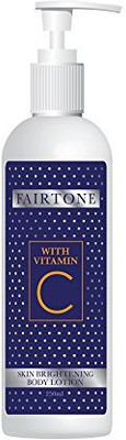 Fairtone Skin Brightening Body Lotion With Vitamin C Whitening Fair Chloasma(250 ml)
