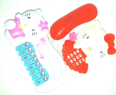 

SRP TOYS HIGH QUALITY SET OF TWO TOYS(Multicolor)
