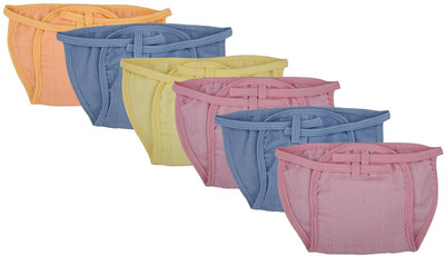 

Jo Baby cottan nappy, Multicolor