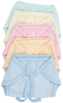 

Jo Baby cottan nappy, Multicolor