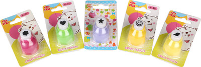 

Kabeer Art punching_craft Parchment Craft Kit( )