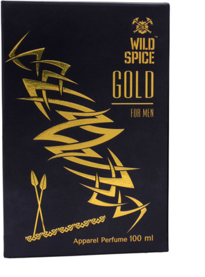 

ICPA WILDSPICE GOLD Perfume - 100 ml(For Men)