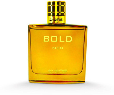 

AMARIS RKPBOLD Eau de Parfum - 100 ml(For Men)