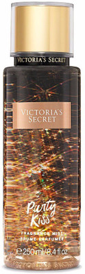 

Victoria Secret victoria's secret party kiss Perfume - 250 ml(For Women)
