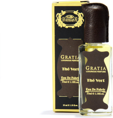 

GRATIA The Vert Perfume Perfume - 35 ml(For Men & Women)