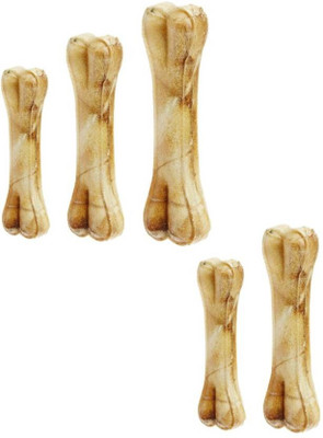 

Furious3D Dog Chew Bone (Pack of 5) Chicken Dog Chew(120 g, Pack of 5)