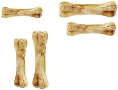 

Furious3D Dog Chew Bone (Pack of 5) Chicken Dog Chew(120 g, Pack of 5)