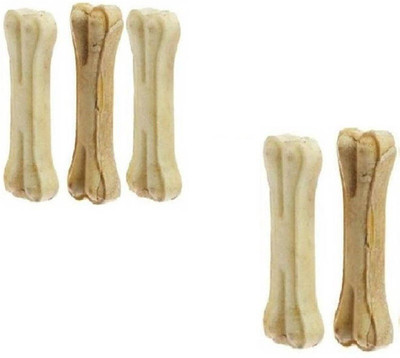 

Furious3D Dog Chew Bone (Pack of 5) Chicken Dog Chew(120 g, Pack of 5)