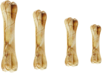 

Furious3D Dog Chew Bone (Pack of 4) Chicken Dog Chew(120 g, Pack of 4)