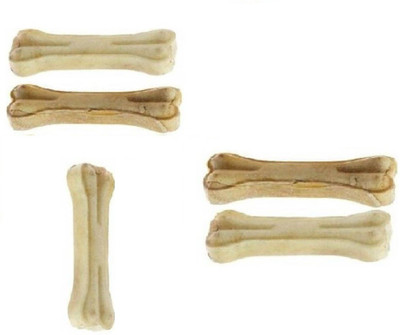 

Furious3D Dog Chew Bone (Pack of 5) Chicken Dog Chew(120 g, Pack of 5)