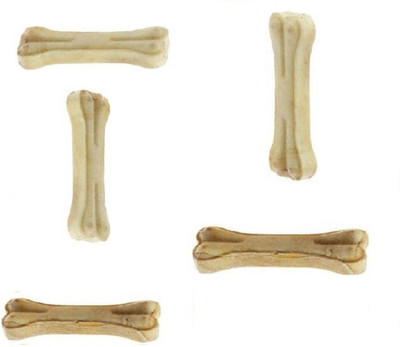 

Furious3D Dog Chew Bone (Pack of 5) Chicken Dog Chew(120 g, Pack of 5)