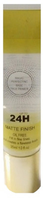 

Gabbu CEMERA-001 Primer - 35 ml(TRANSPARENT)