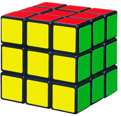 

Tako bell 3x3x3 Speed Cube(1 Pieces)