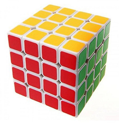 

Tako bell 4x4 Speed Cube(1 Pieces)
