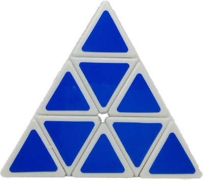 

Tako bell Triangle Pyramid Pyraminx Magic Cube(1 Pieces)