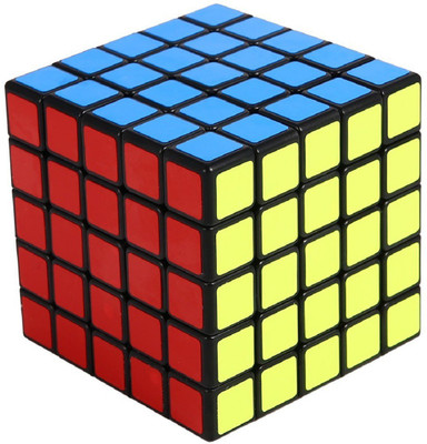 

Tako bell 5x5 Speed Cube(1 Pieces)