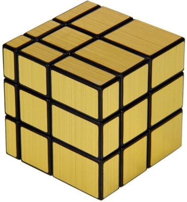 

WE MAKE GOLD CUBE 3*3(1 Pieces)