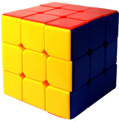 

Sunny Color Cube With Medium Kaleidoscope(2 Pieces)