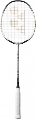 

Yonex Voltric 5 Multicolor Strung Badminton Racquet(G4 - 3.25 Inches, 85 g)