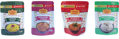 

Express Feast Ready to Meal Quick Healthy Breakfast 320 g
