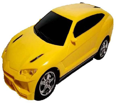 

eEdgestore Edgestore Yellow Remote Car(Yellow)