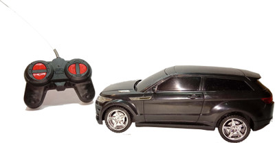 

eEdgestore Edgestore Remote Control Car(Black)