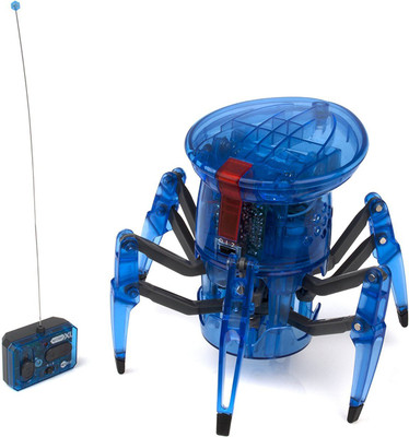 

Hex-Bug Spider XL(Multicolor)