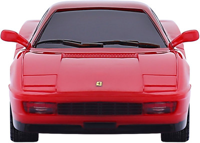 

Silverlit Bluetooth Testa Ferrari(Multicolor)