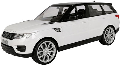 

Generic Landrover Sports Car with Remote Control(Multicolor)