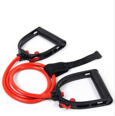 

RIGHTWAY SUPERB SINGLE CORE TONING Resistance Tube(Red)