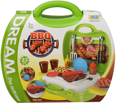 

Sunny Barbecue Toy Set